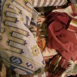 322 6055 Draperier etc